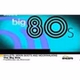 BIG 80's 108 logo