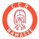Logo de CCR NAMASTE
