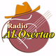 Logo de Radio ALOsertao Sertaneja