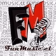 FunMusic logo