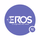 Logo de Radio Eros