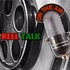 Reel Talk Radio Network logo