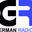 Global German Radio Network - GGRN logo