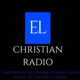 Logo de EL Christian Radio