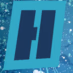 Logo de Rádio Hosana Gospel