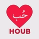 HOUB logo