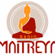 Logo de Radio Maitreya