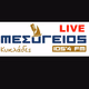Logo de Μεσόγειος FM