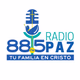 Logo de Radio Paz El Salvador