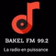 Bakel FM logo
