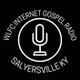 WLFC Gospel Radio logo