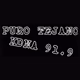 Logo de Radio KDNA - KDNA