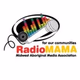 Logo de Radio MANA
