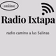 Logo de Radio Ixtapa - Cumbias y Baladas