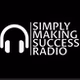 Simply Making Success Radio logo