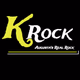 Logo de K Rock Augusta