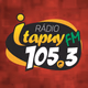 Logo de Radio Itapuy FM