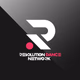 Logo de Revolution Hits 98.1 - KRXV