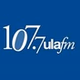 107.7 ULA FM logo