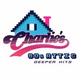 Logo de Charlie's 80s Attic