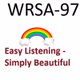 Logo de WRSA-97