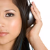 Logo de Girls Rock Radio