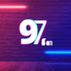 Logo de Rádio 97 FM