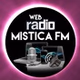 Webrádio Mística FM logo