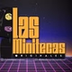 Las Minitecas Originales logo