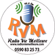 Logo de Radio Vie Meilleure