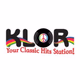 Logo de KLOR 99.3 - KLOR-FM