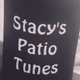 Logo de Stacy's Patio Tunes