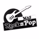 Radio Mas RocknPop logo