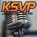 Logo de KSVP Radio - KSVP