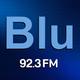 Logo de Blu FM - XHOI