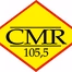 Country Music Radio (CMR) logo