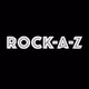 ROCK-A-Z logo