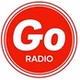 GO Radio logo