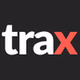 Trax Dublin logo