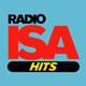 Radio ISA - Hits logo