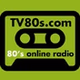 TV80s logo