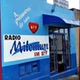 Rádio Millenium logo