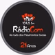 RádioCom Pelotas logo
