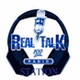 Real Talk 100 Radio logo
