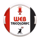 Logo de Web Radio TricolorFC
