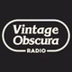 Vintage Obscura Radio logo