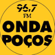 Logo de Onda Poços