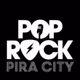 Logo de Pop Rock Pira City