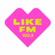 Logo de Like FM Брянск