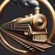 Bishop C. H. Murray's Sonshine Express logo